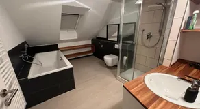 Möblierte Wohnung in Cochem zur Zwischenmiete für berufliche Aufenthalte keine Tourismus keine Ferienwohnung - Image 2