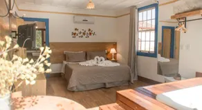 Hotel Recanto do Ouro - Image 2