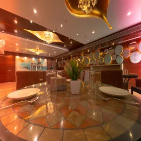 RG Exclusive Hotel Akola - Image 5