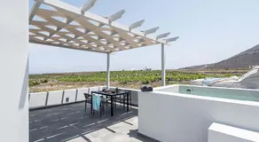 MelivOia house collection Private Villas - Image 3