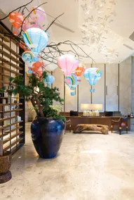 Taroko Liiko Hotels - Image 2