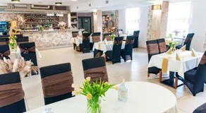 Vistula Hotel - Image 2