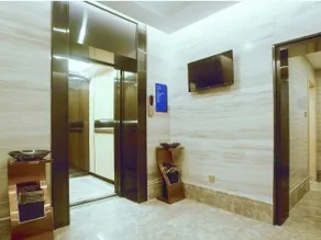 Kyriad Marvelous Hotel Changsha Wuyi Plaza Xiangya - Image 4