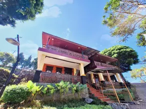 Green Valley Resort Bandungan - Image 4
