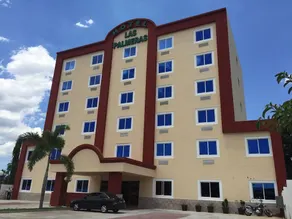 Hotel Las Palmeras - Image 3