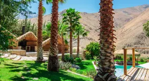 Hotel Misterios del Elqui - Image 3