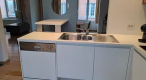 bel etage woning - Image 2