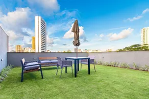 TOLIVE One Housi Recife by Carpediem - Image 5