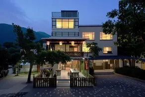Shenzhen Yusu Linting Seaview Inn Judiaosha Branch - Image 2