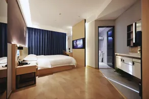 Liden Smart Hotel (Wuhan Dongxihu New City 18th Road Branch) - Image 2