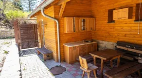 penzion Hamerská Jizba - Image 5