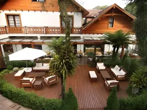 Bavaria Sport Hotel - Image 5