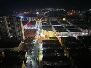 City Comfort Inn Hotel (Ganzhou Yudu Shangou Avenue) - Image 4