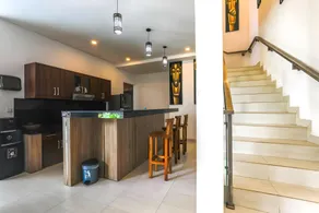 Inviting 3BR Hideout in Legian Perfect for Family - Image 3