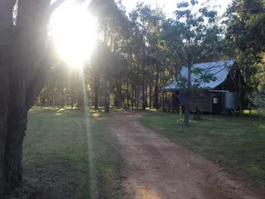 Beyonderup Falls Adult Retreat - Image 5