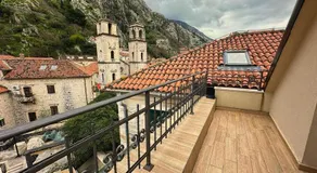 Step to Kotor Bay Old Town - Image 3