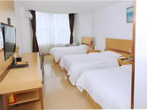 GreenTree Alliance Hotel Dezhou Railway Station Municipal Hospital - Image 4