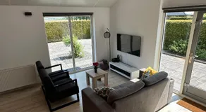 Modern Vacation home - Near the Wadden Sea - Image 2