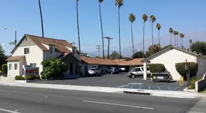 New Kansan Motel - Image 2