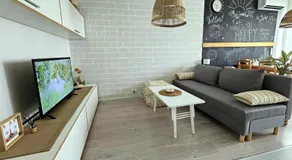 Cozy Boho small apartment - Image 2