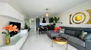 Playa La Arena Apartment with Ocean View - Image 3