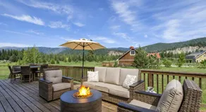 Peterson Acres 3 Bedroom Home by NW Comfy Cabins by RedAwning - Image 4