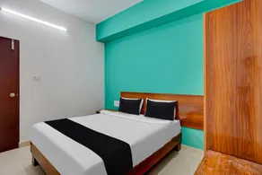 Hotel O METRO VIEW INN - Image 2