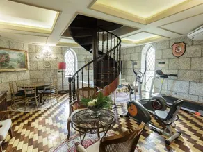 Castelo de Itaipava - Hotel, Eventos e Gastronomia - Image 4