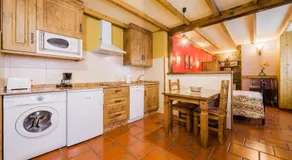 Ferienwohnung L´Abiseu für 4 personen - Image 5