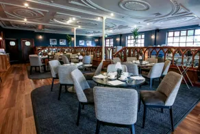 Bredbury Hall Hotel - Image 1
