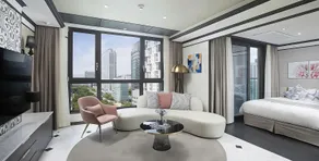 Utop Boutique Hotel and Residence - Image 3