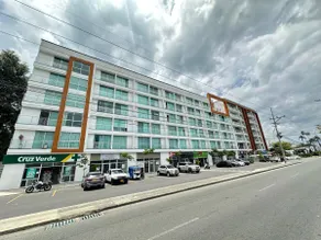 Bel403-Hermoso Apartaestudio en la Av centenario - Image 5