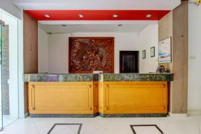 Dancenter Orchid Hotel - Image 2