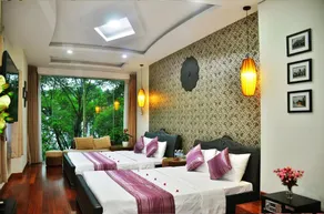Eco Villa Palm Beach Resort - Image 2