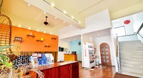 Adan hotel - Image 4