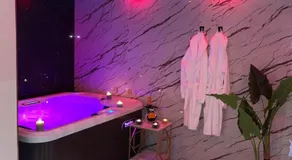 NUITS D'HERMES & Spa - Image 3