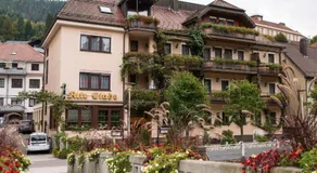 Hotel Restaurant Alte Linde - Image 2