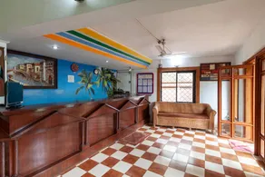Somy Anjuna Resort - Image 5