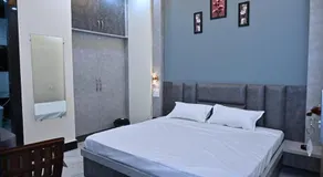 Hotel Radhe - Image 2