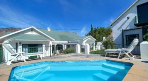 Koo Karoo Guest Lodge and Self Catering - Image 3