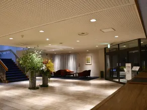 Tsurumai Moon Lake Hotel - Image 3