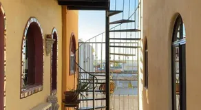 Loft with rooftop deck in the Malecon - Unit #206 - Image 4