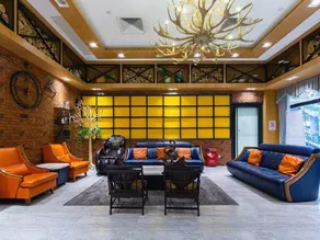 Jiangnanxi Hotel (Guangzhou Qiaopanyu Square Metro Station) - Image 5