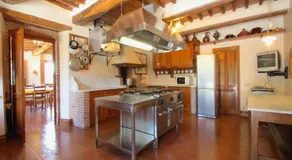 Exquisite Villa in San Venanzo with Private Pool - Image 5