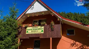 Cabana Valea Stanciului - Image 4