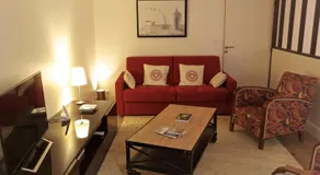 Sauvageau - Appartement 1 chambre avec Parking - Image 2