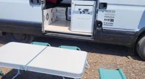 Furgoneta camper - Image 5