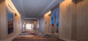 Vienna Hotel Guangdong Shaoguan Shaonan Avenue - Image 4