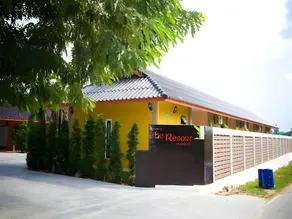 The Resort Pranburi - Image 2