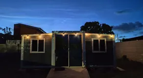 Tiny House Contenedor Privado Tilarán - Image 5